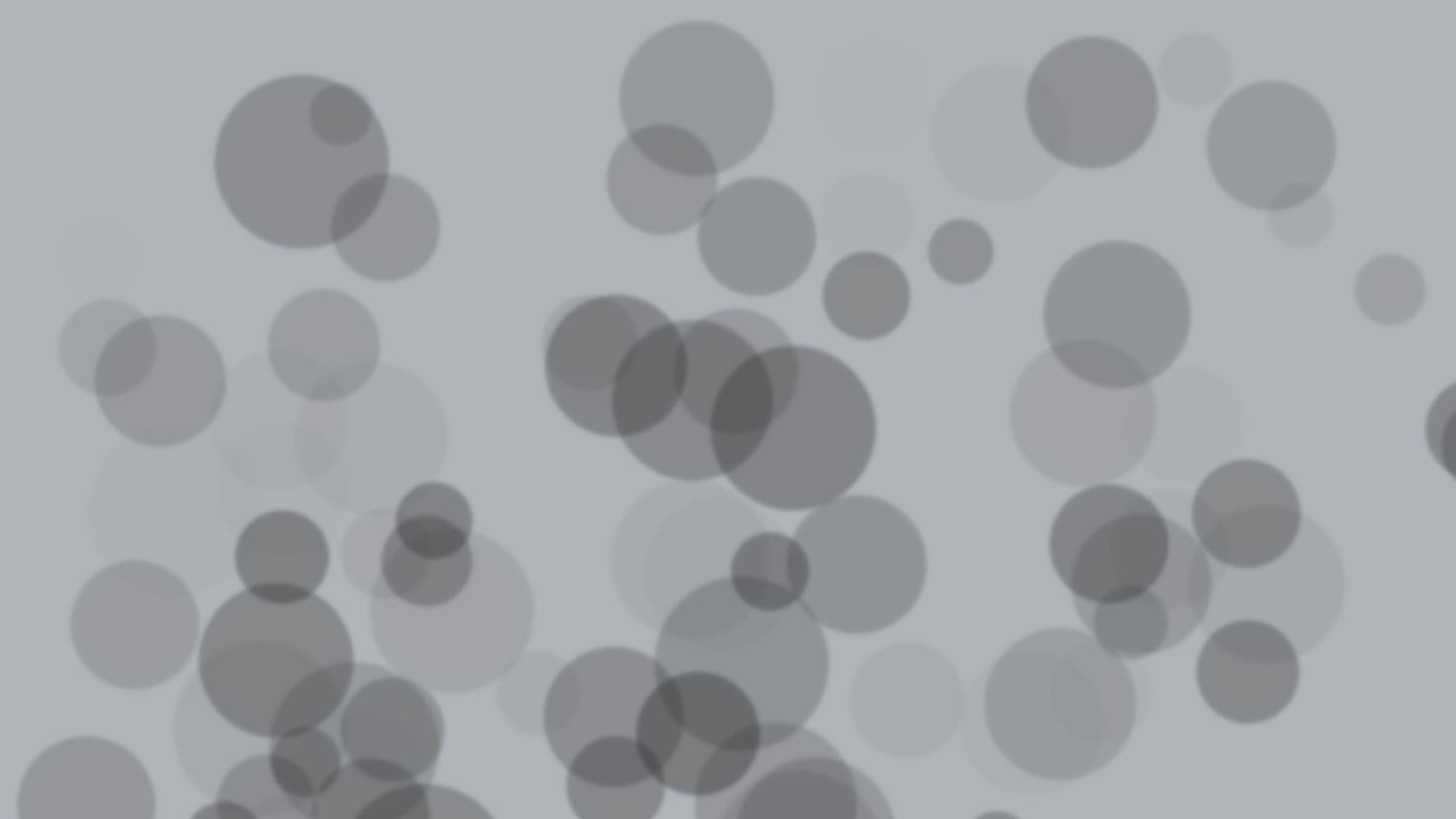 blue glow pulse landscape loop video background preview