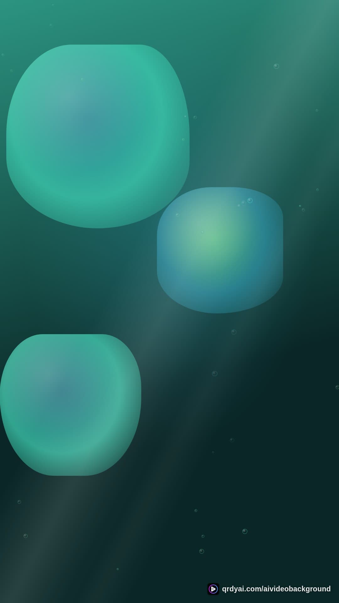 Liquid Bubble Float preview