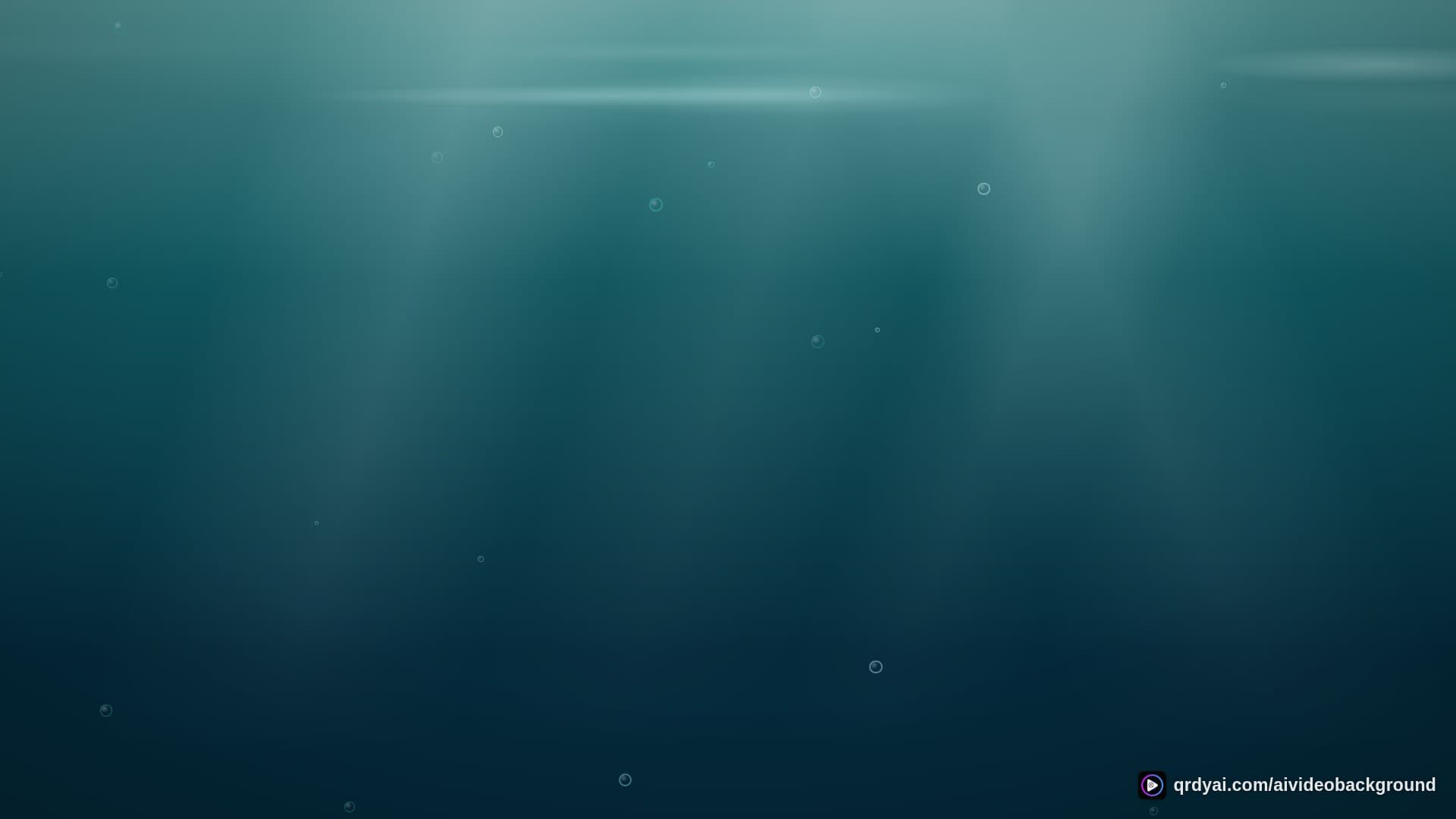ocean shafts landscape loop video background preview