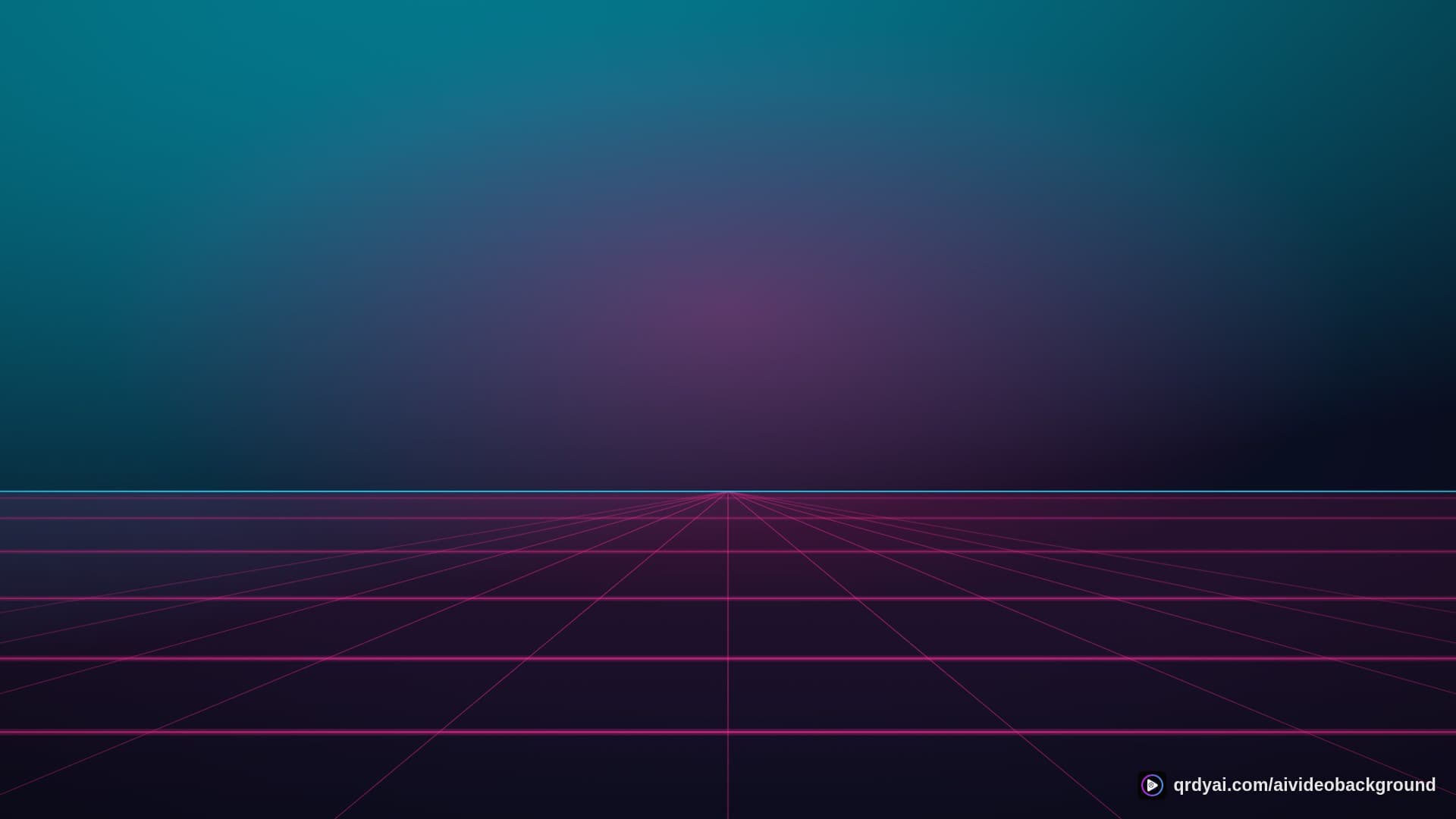 Retro Grid Minimal preview