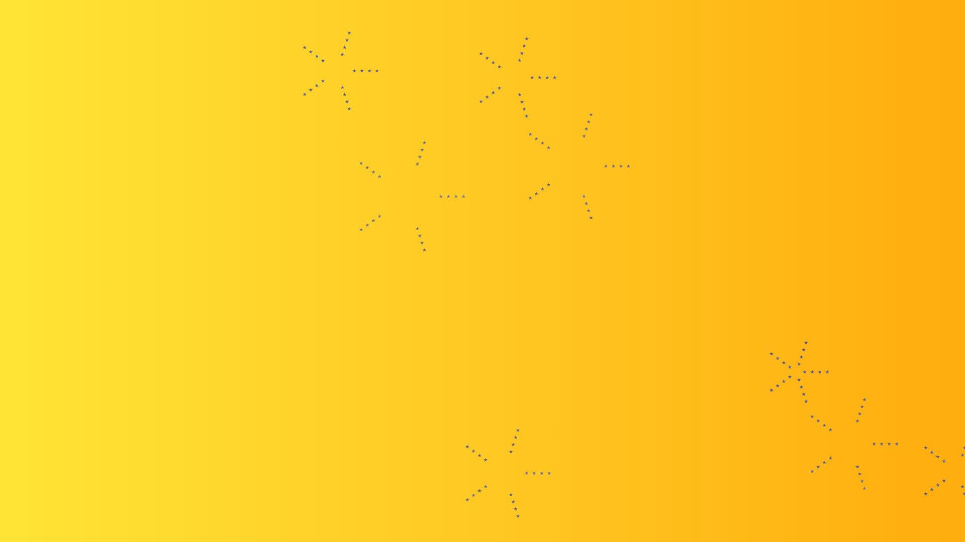 star burst landscape loop video background preview