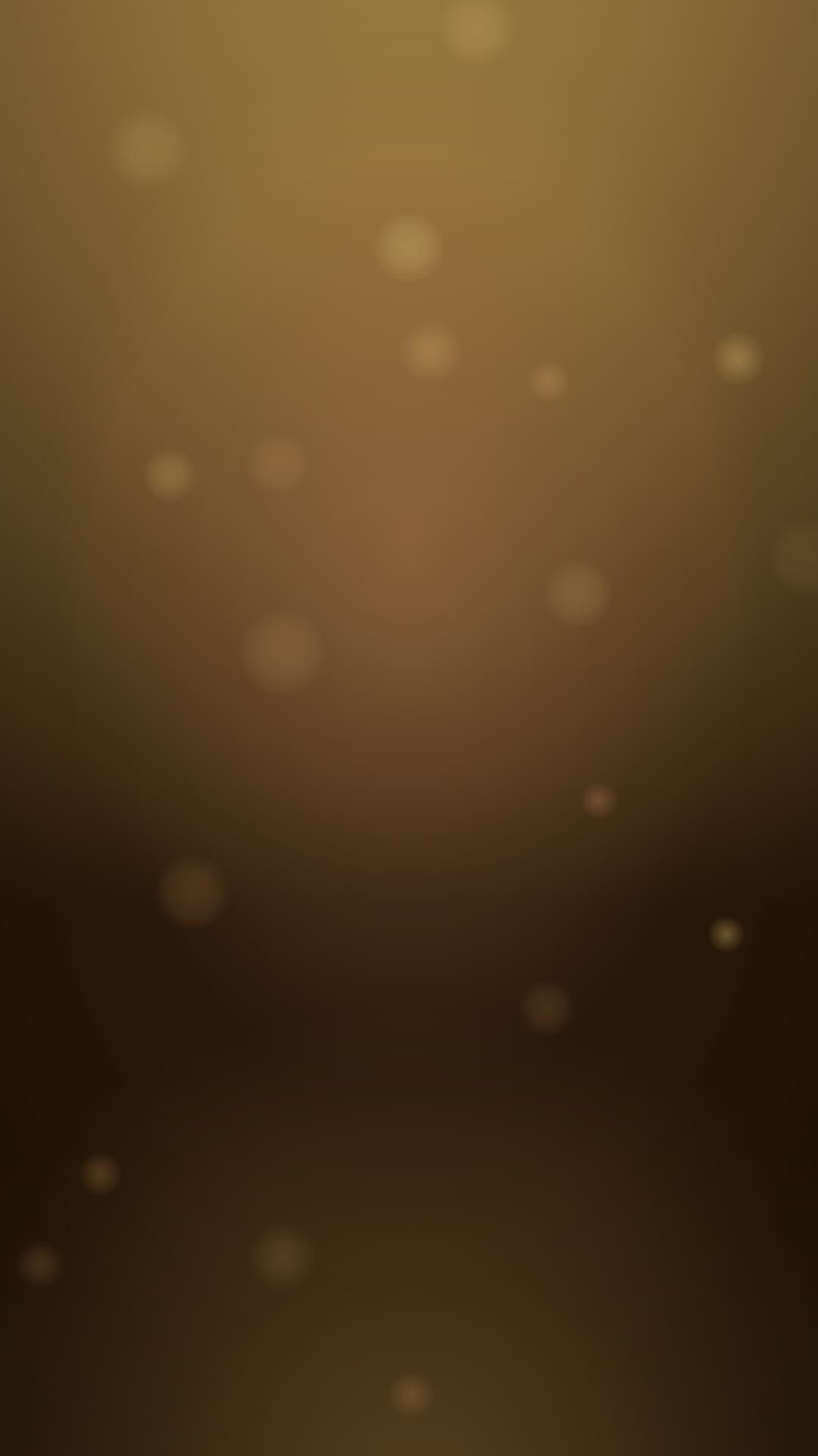 ember candle portrait loop video background preview