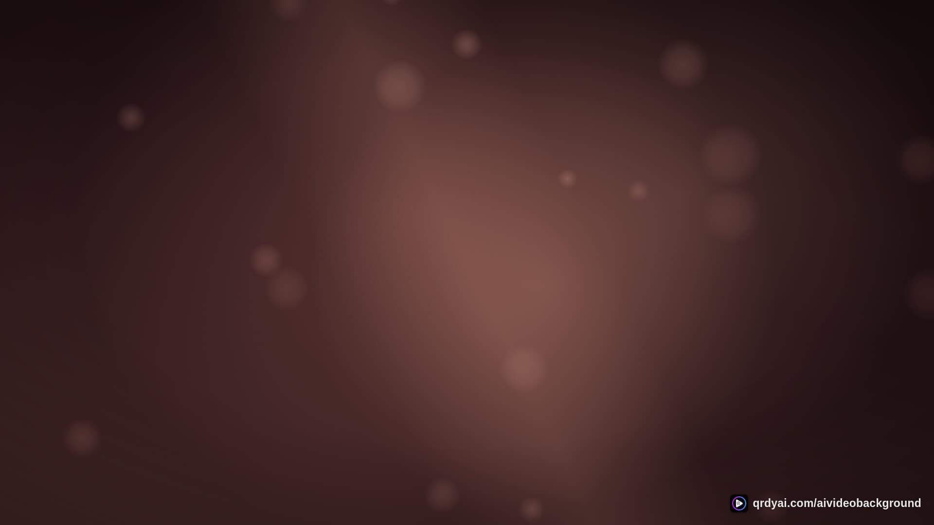 Luxe Champagne Bokeh preview