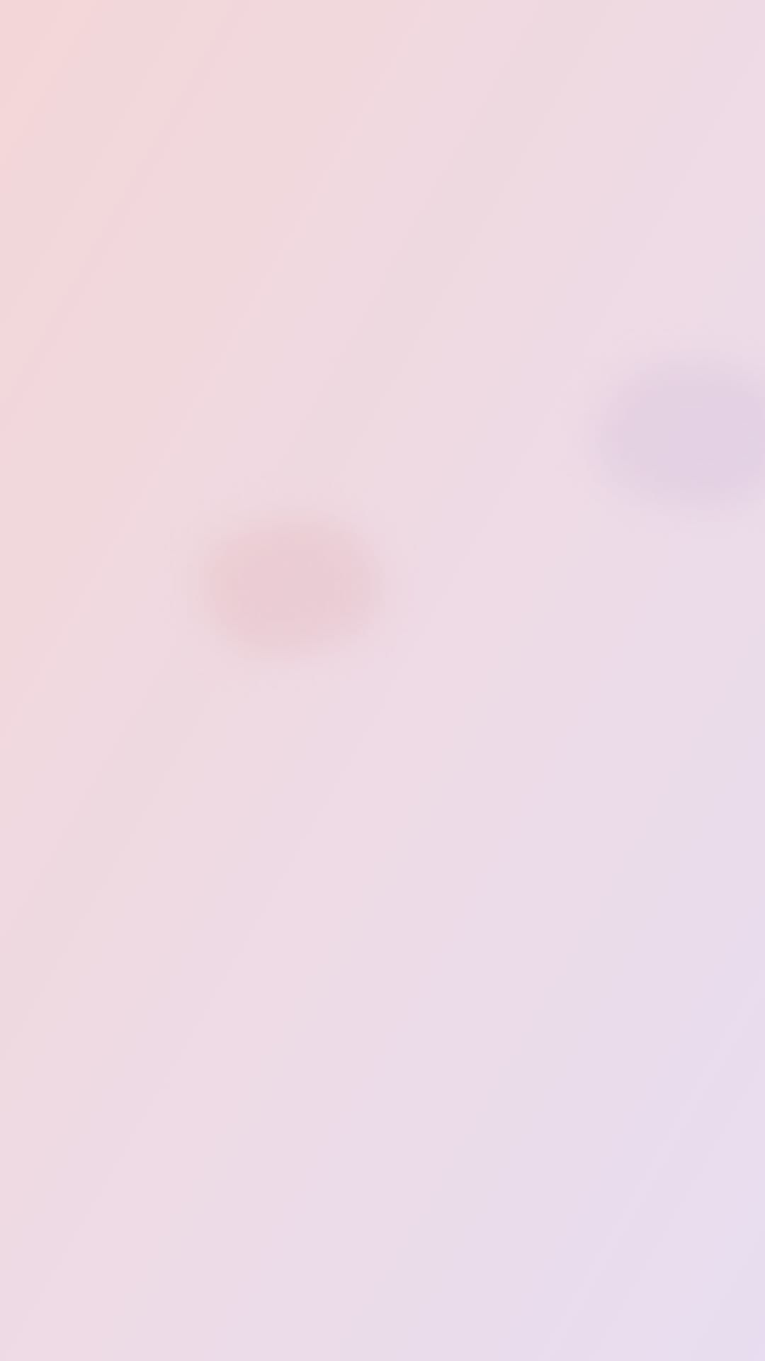 Soft Floating Blobs portrait loop video background preview