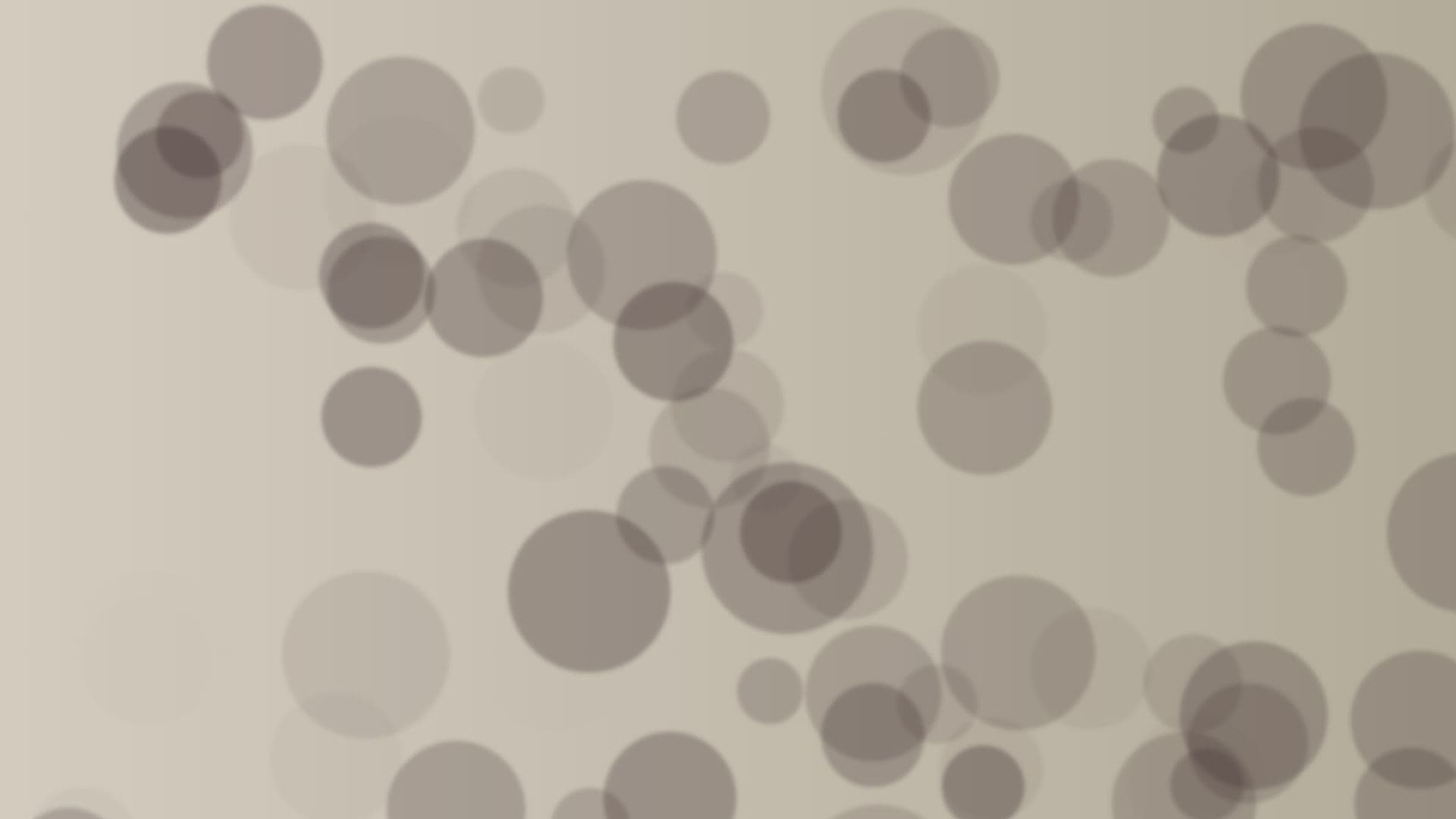 blue glow pulse landscape loop video background preview