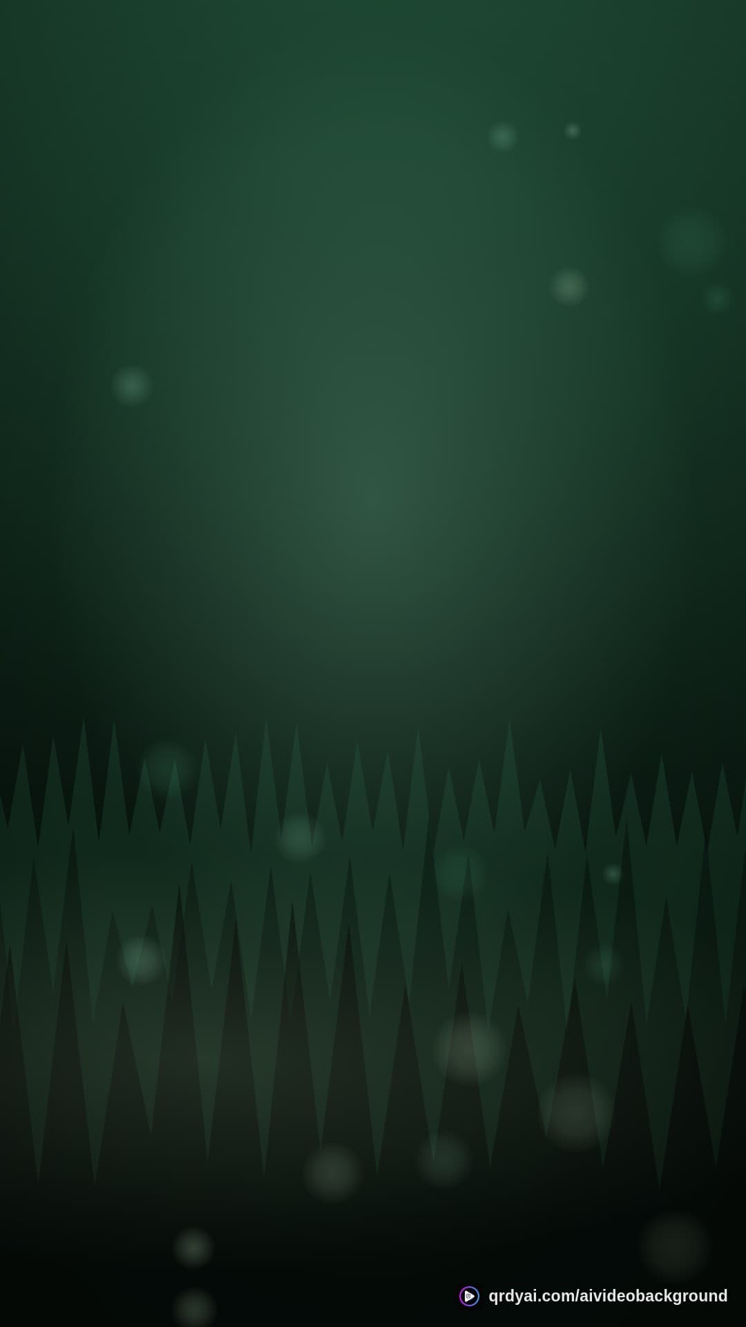 Forest Fireflies preview