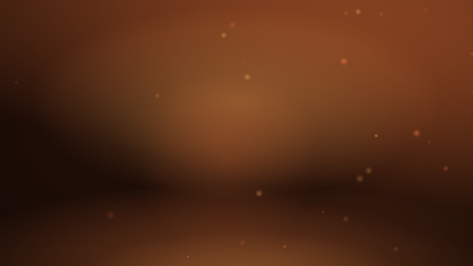 ember glow landscape loop video background preview