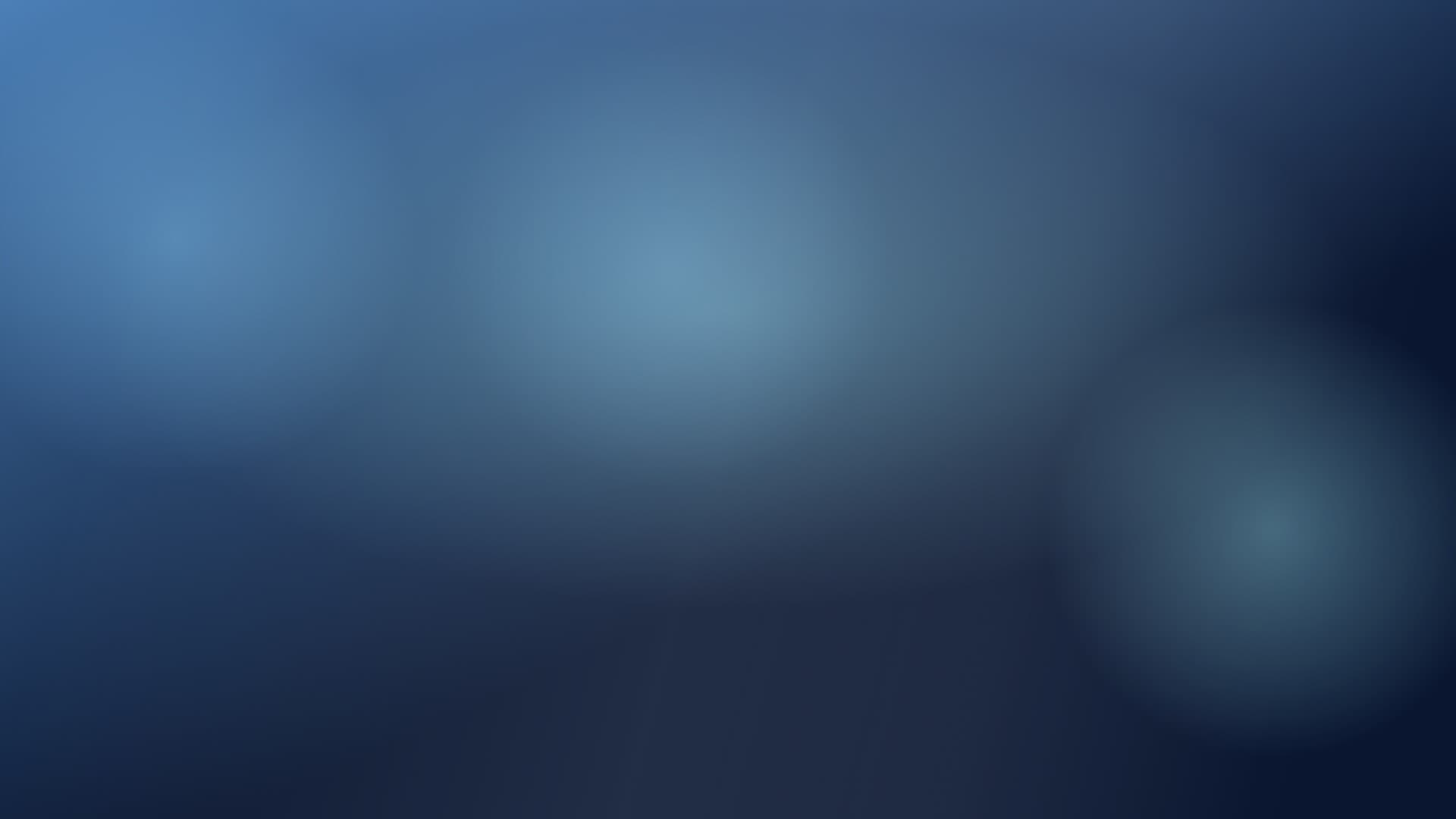 aurora minimal glow landscape loop video background preview