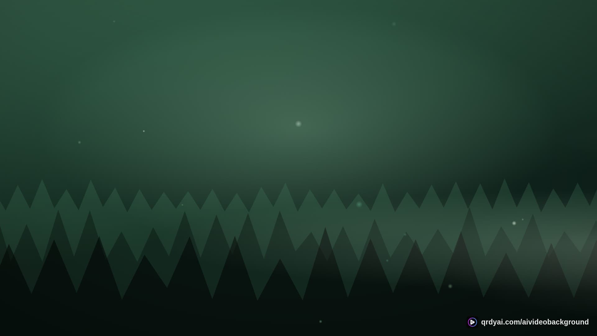 Forest Mist preview