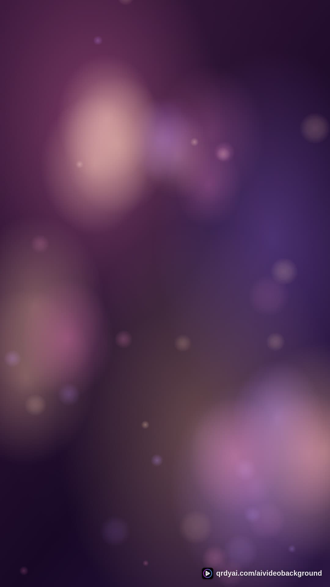 Cosmos Nebula Bloom preview