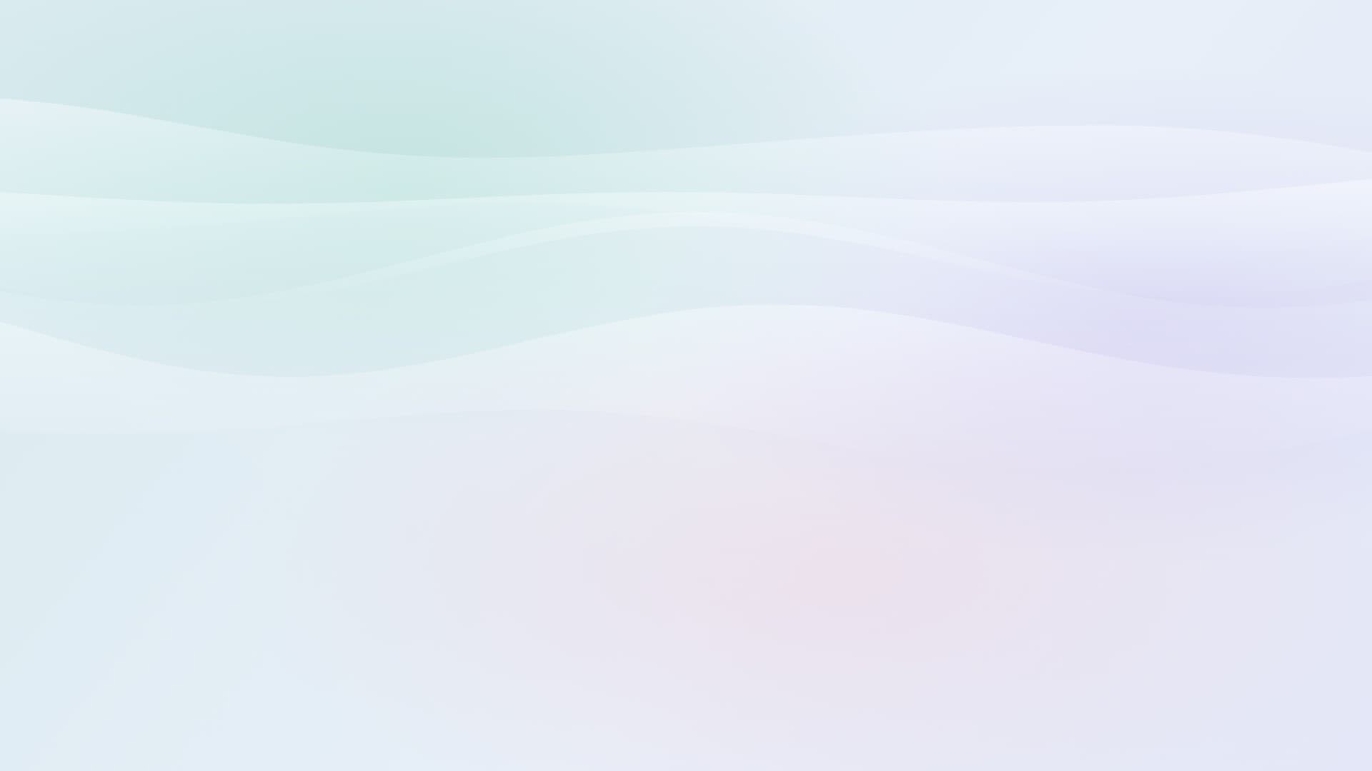 aurora dawn sweep landscape loop video background preview