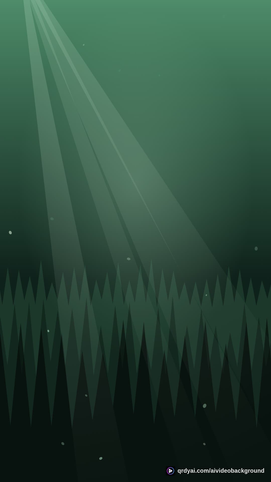 Forest Sunbeam preview