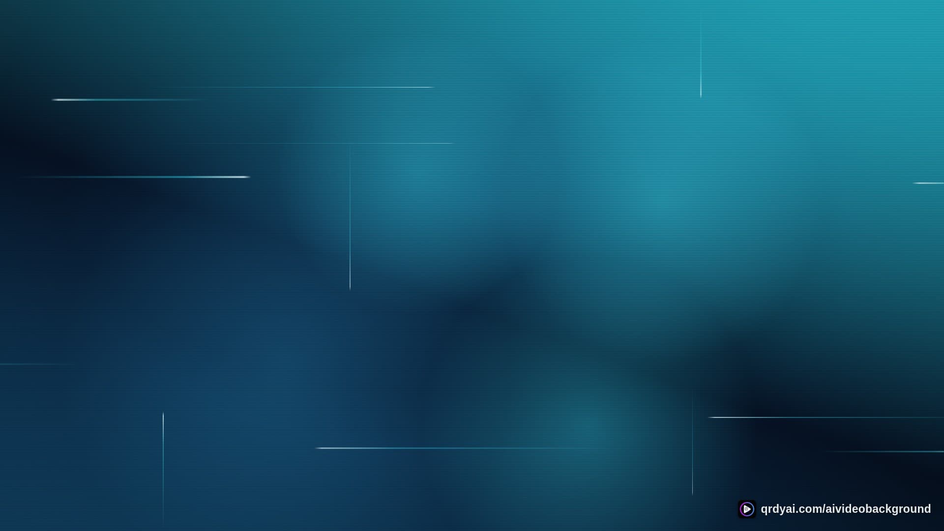 circuit data rush landscape loop video background preview