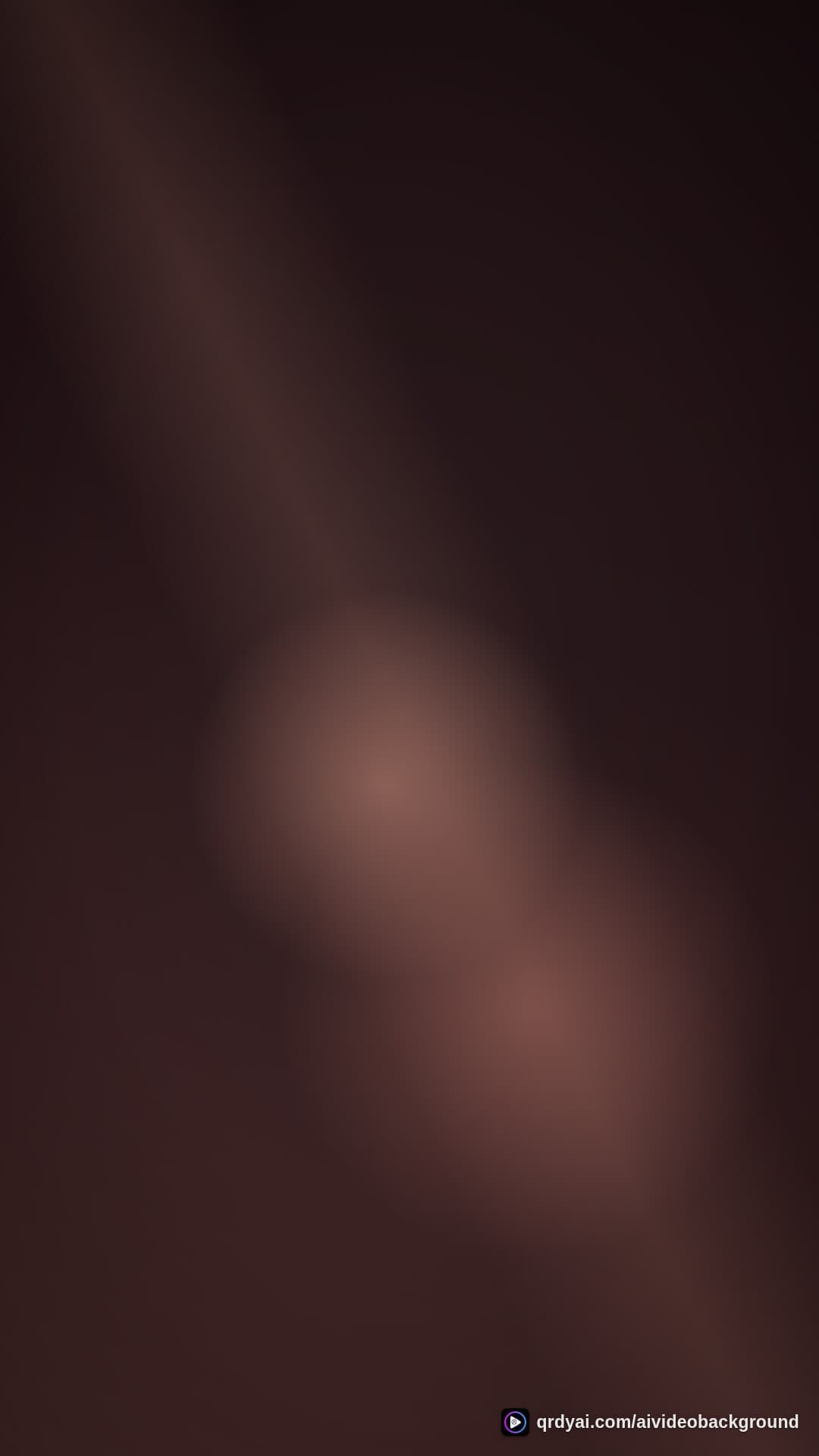 luxe silk calm portrait loop video background preview