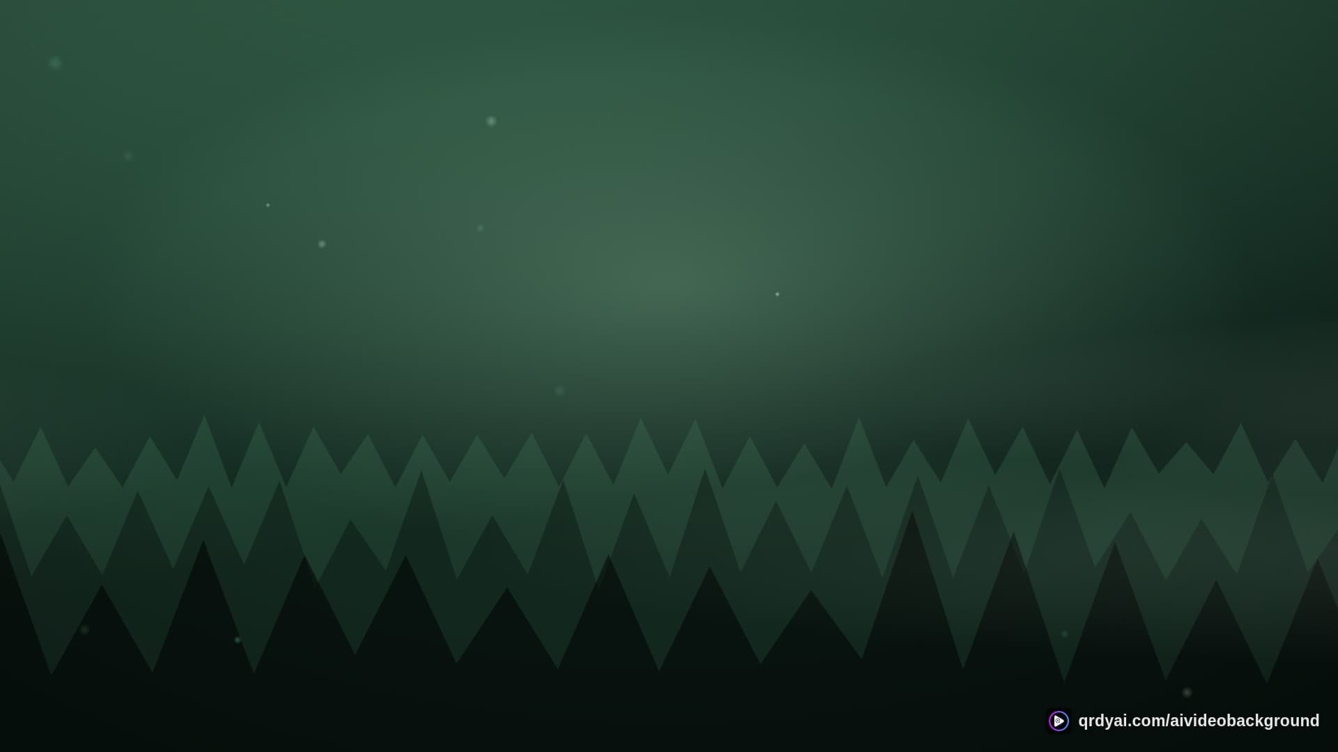 Forest Mist preview