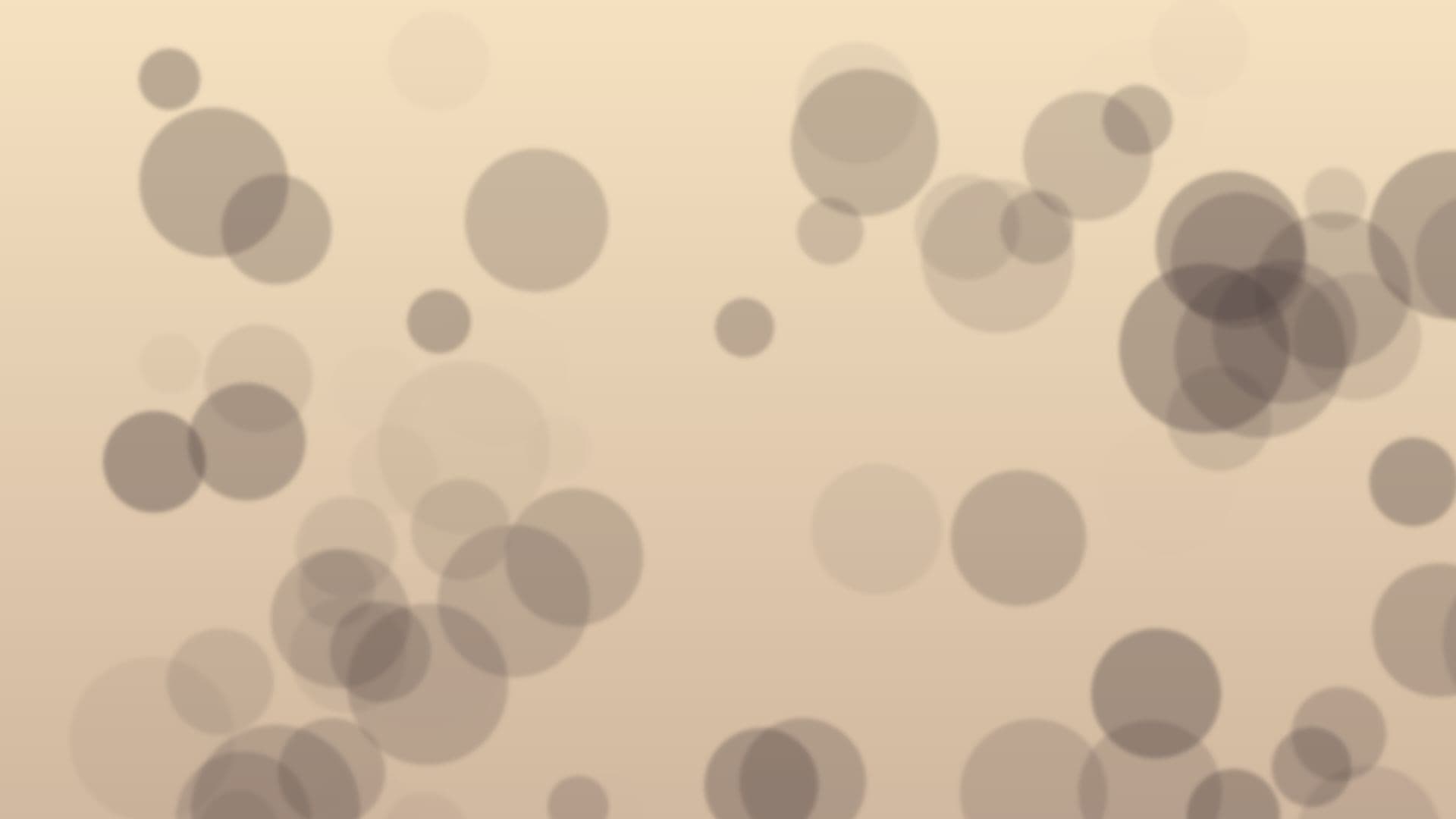 Blue Glow Pulse landscape loop video background preview