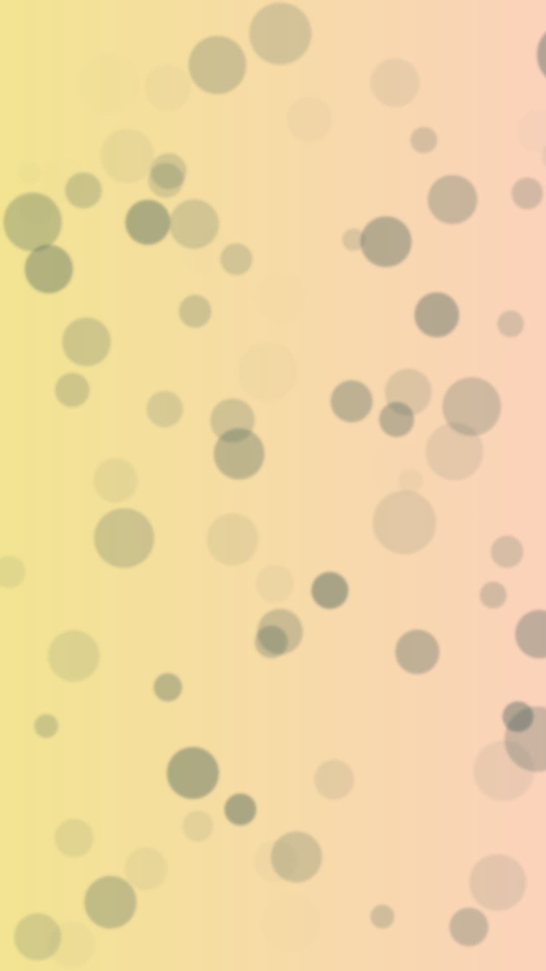 blue glow pulse portrait loop video background preview