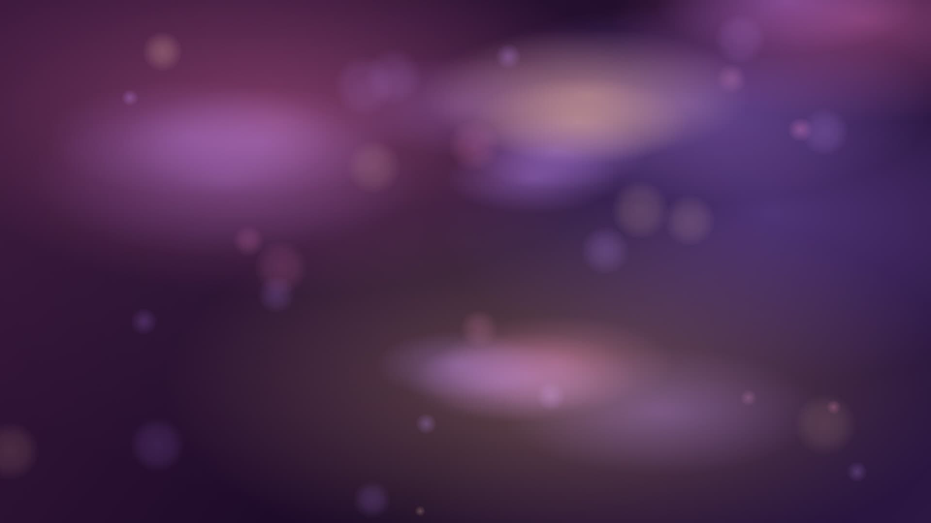Cosmos Nebula Bloom preview