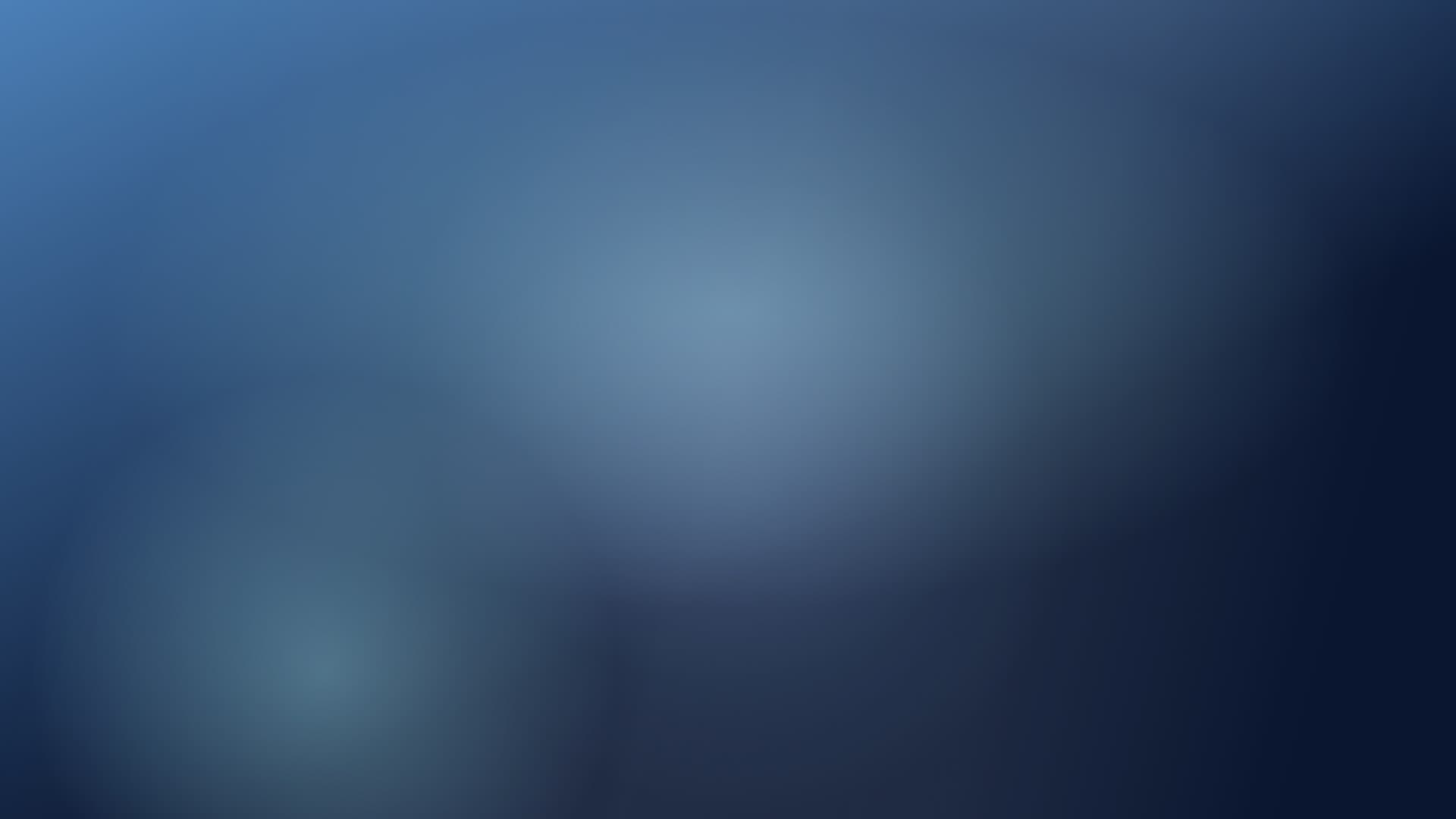 aurora minimal glow landscape loop video background preview