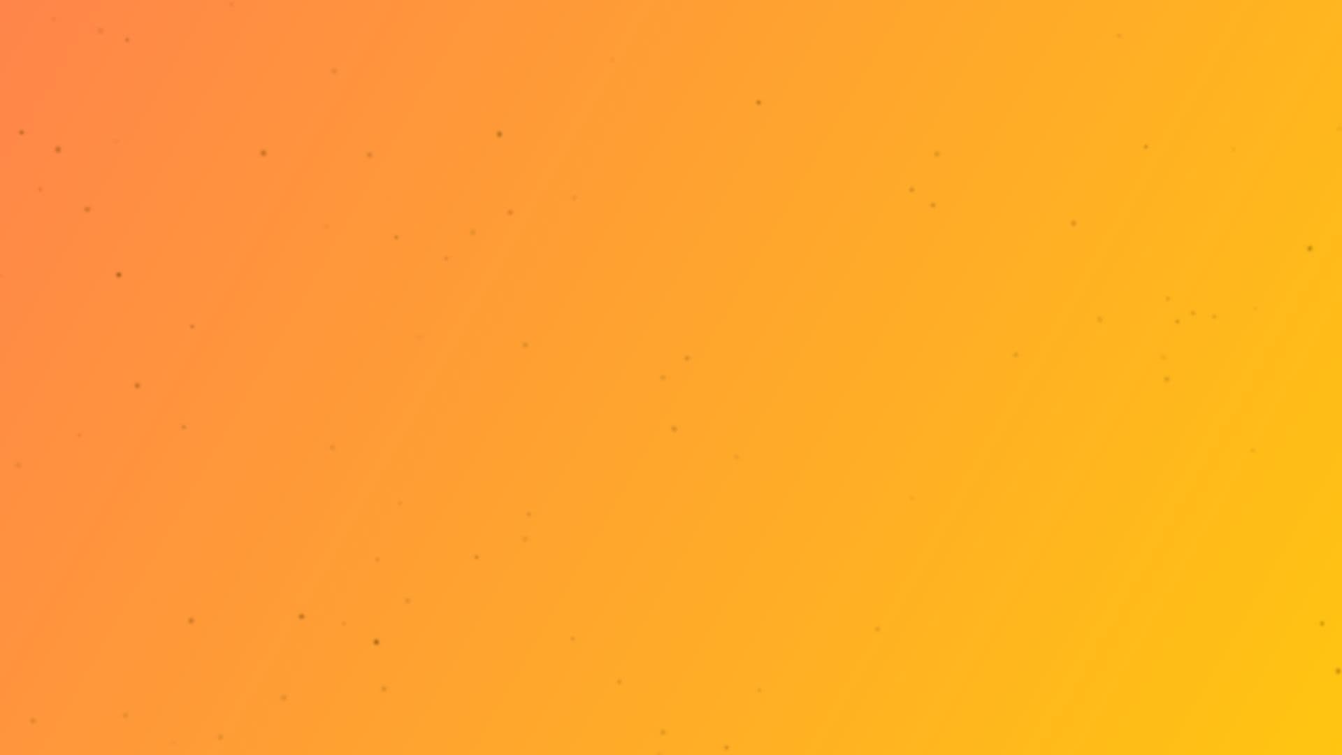 Particle Flow landscape loop video background preview