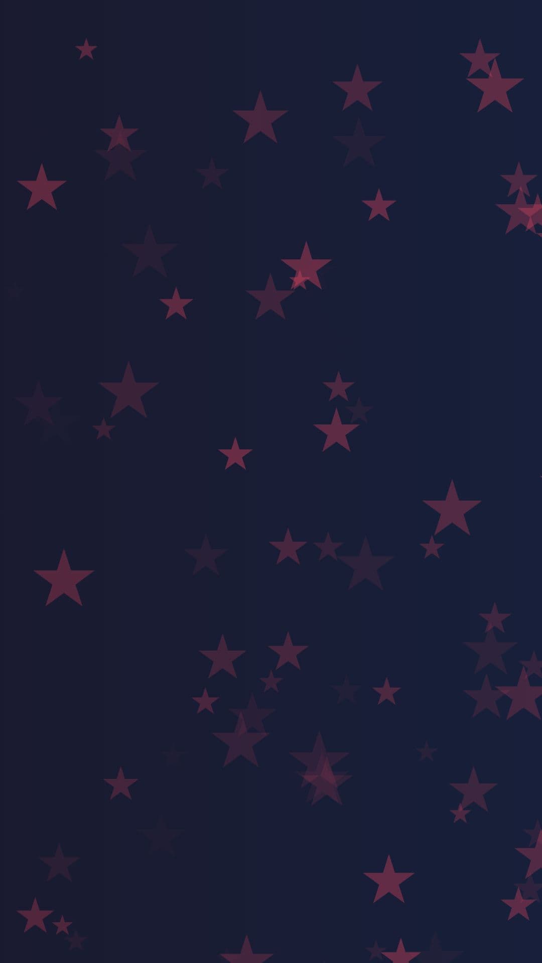 blue glow pulse portrait loop video background preview