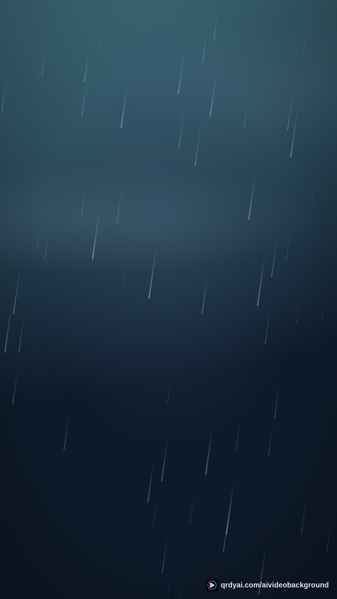 Weather Blue Rain preview