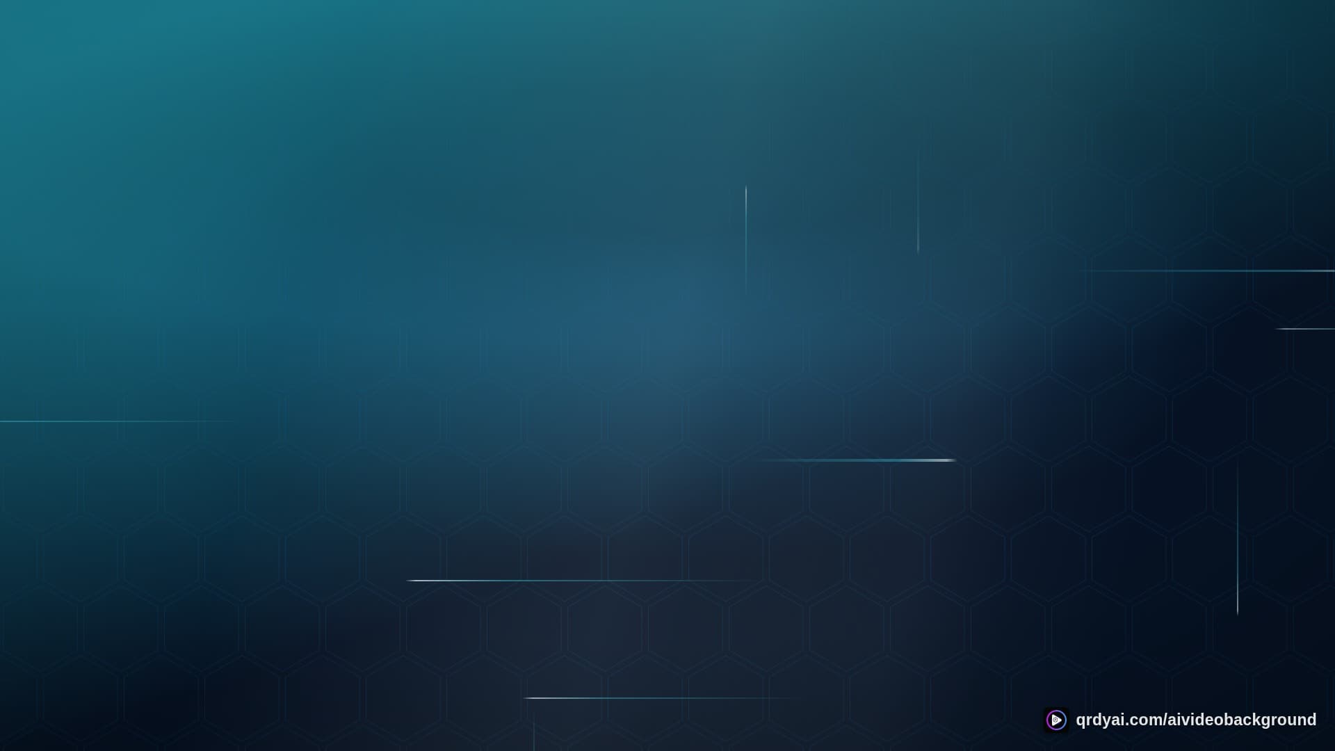 circuit flow landscape loop video background preview