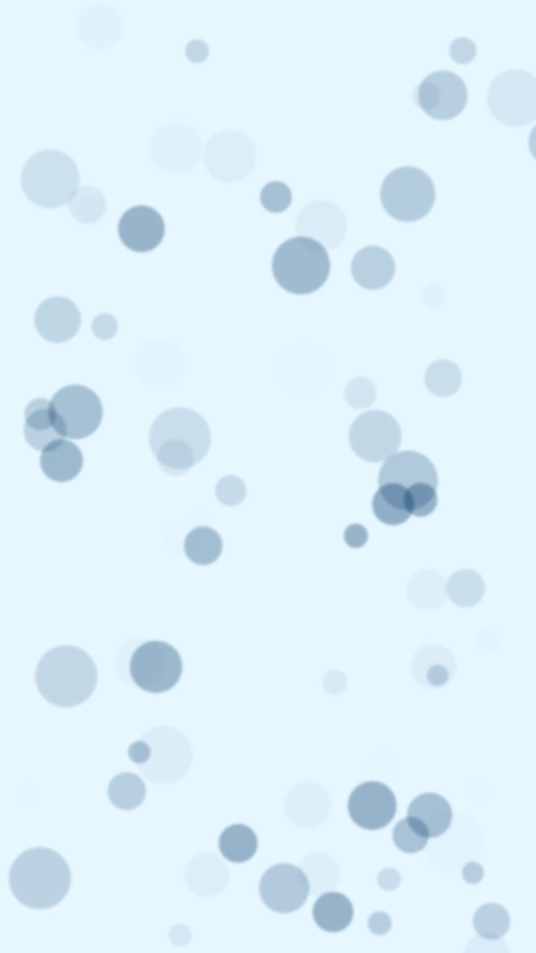 blue glow pulse portrait loop video background preview