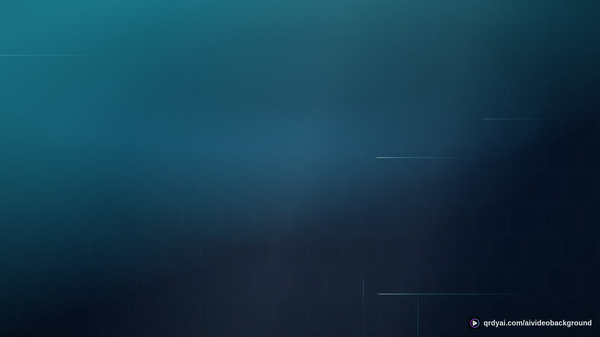 circuit flow landscape loop video background preview