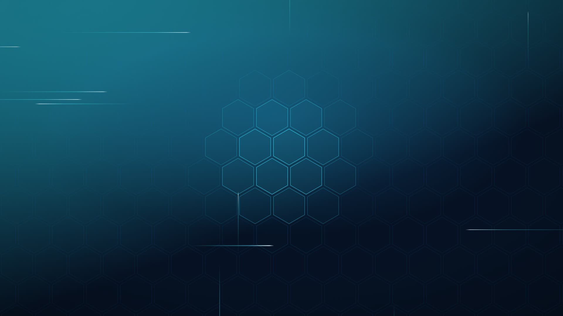 circuit flow landscape loop video background preview