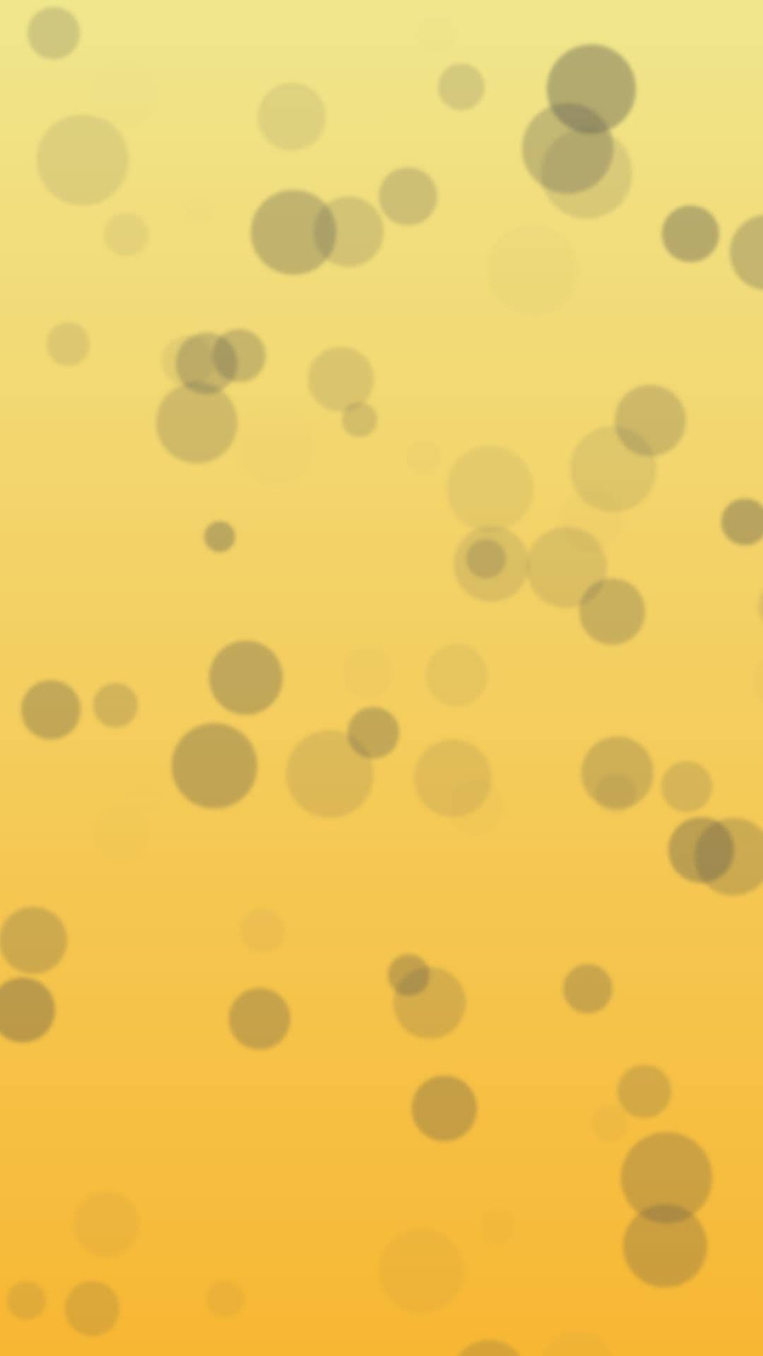 blue glow pulse portrait loop video background preview