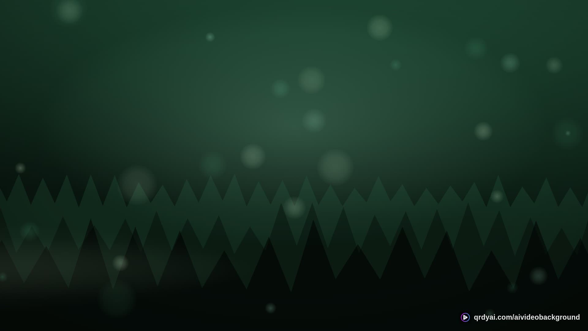 Forest Fireflies preview