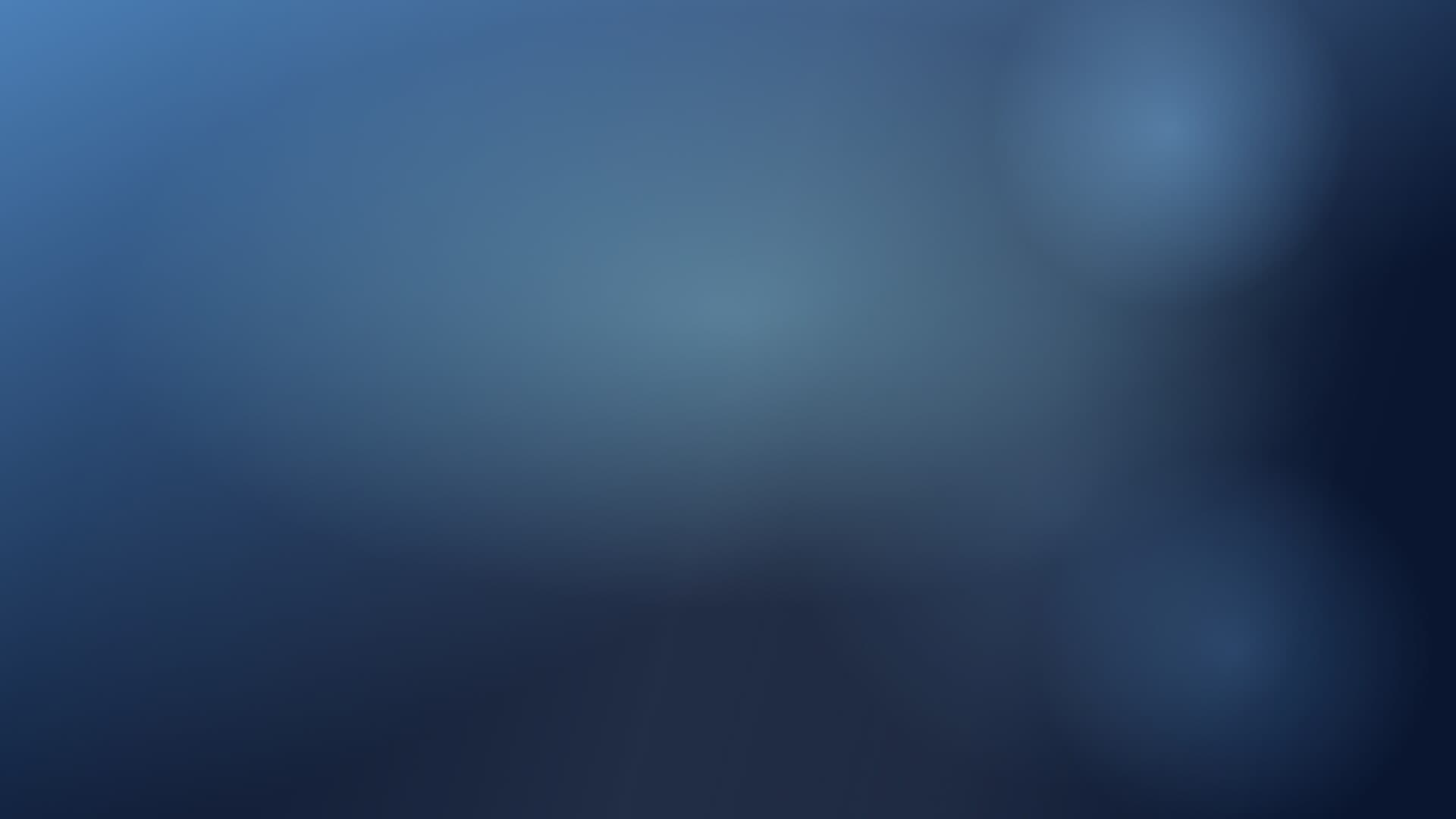 aurora minimal glow landscape loop video background preview
