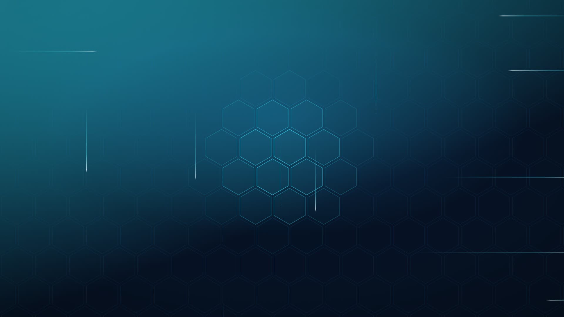 circuit flow landscape loop video background preview