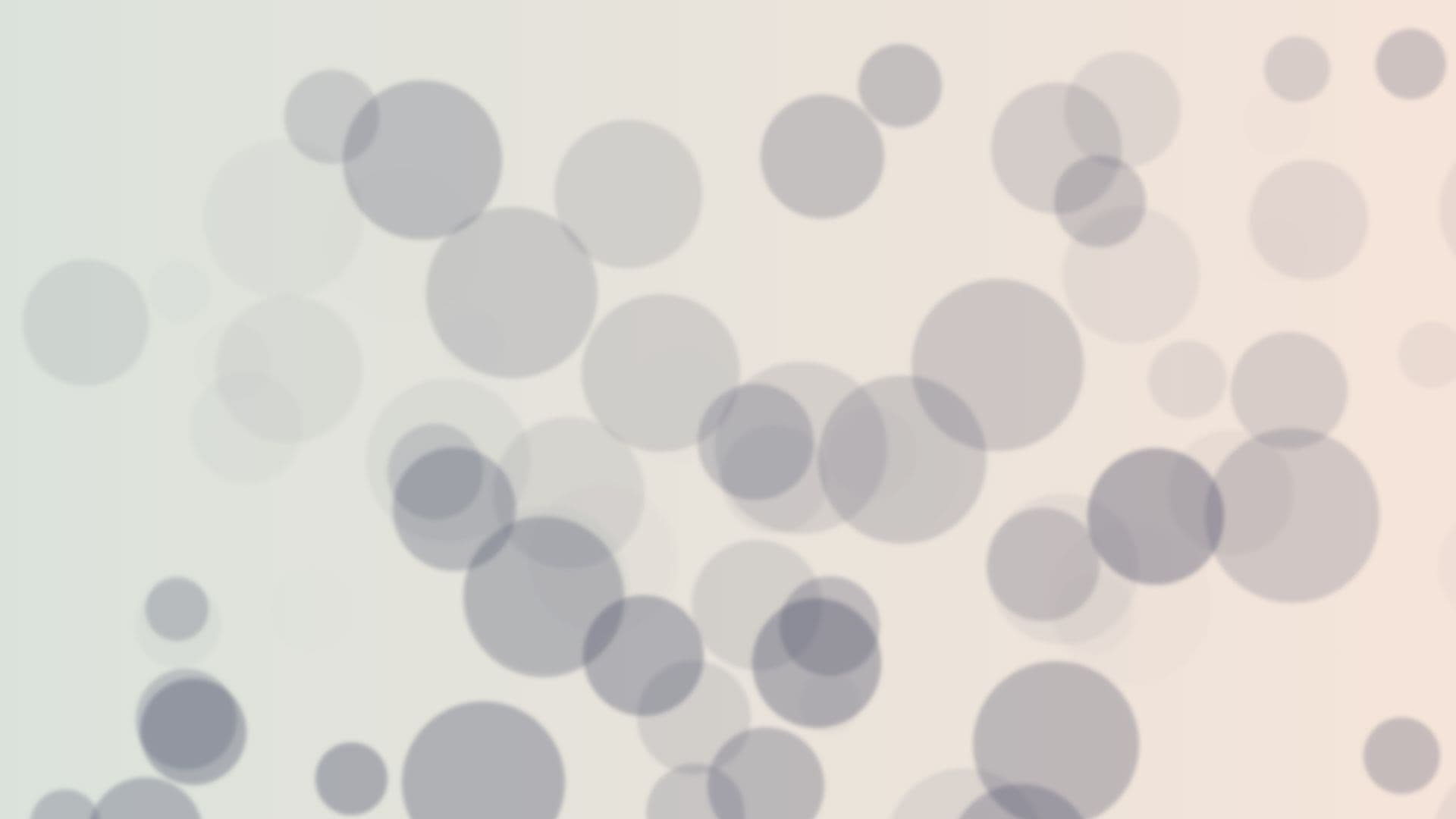 blue glow pulse landscape loop video background preview