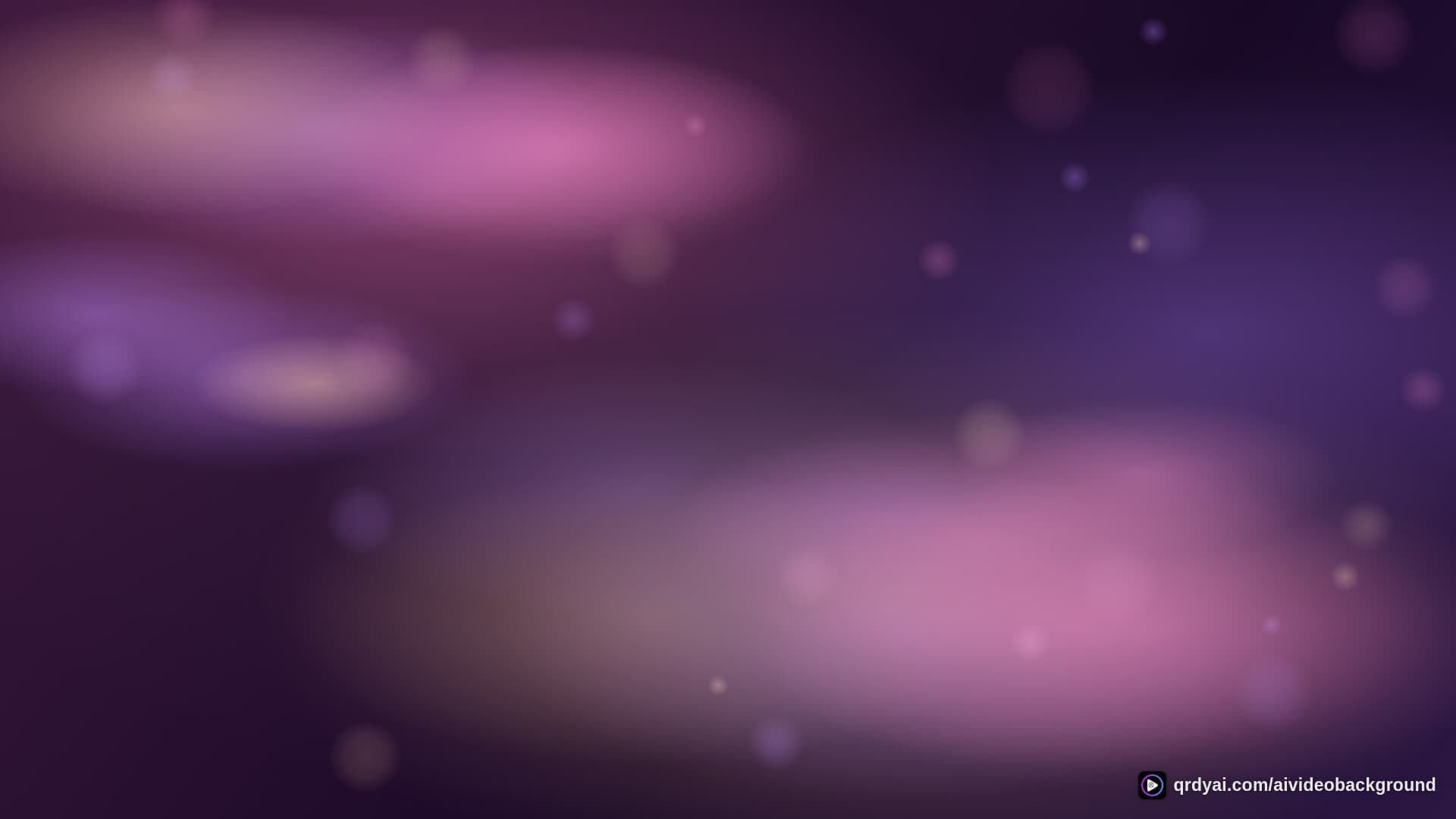Cosmos Nebula Bloom preview