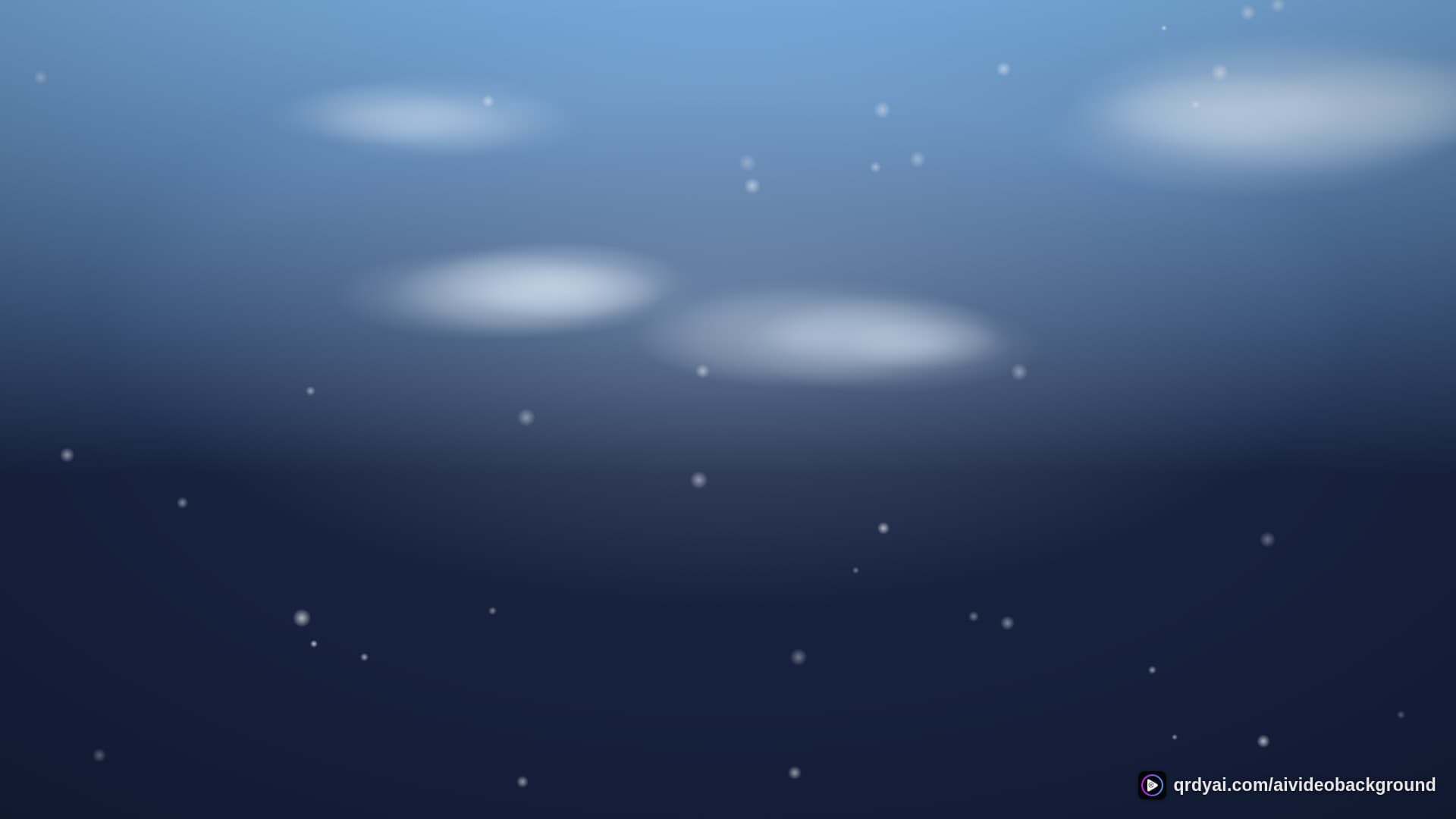 Weather Gentle Snow preview