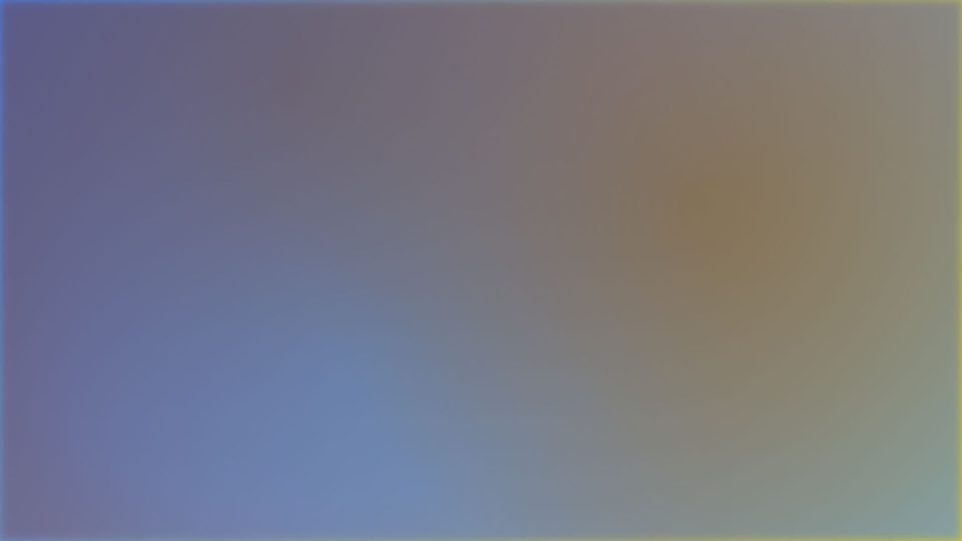 Soft Pastel Gradient landscape loop video background preview