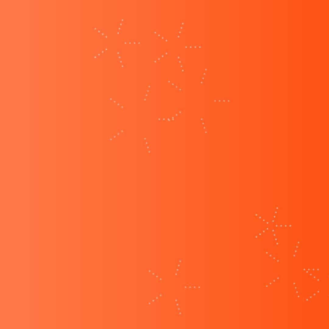 star burst square loop video background preview