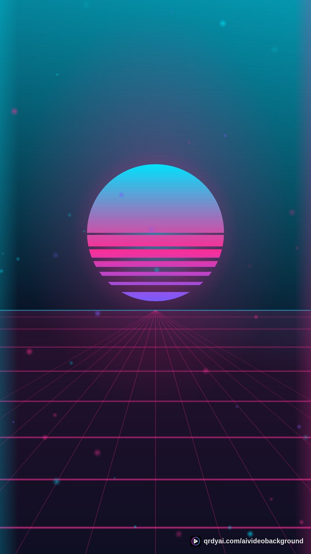 Retro Night Rush preview