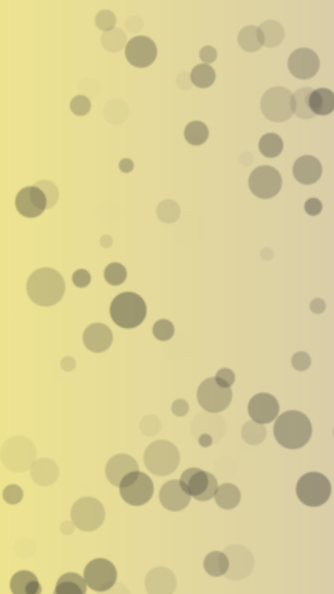 blue glow pulse portrait loop video background preview