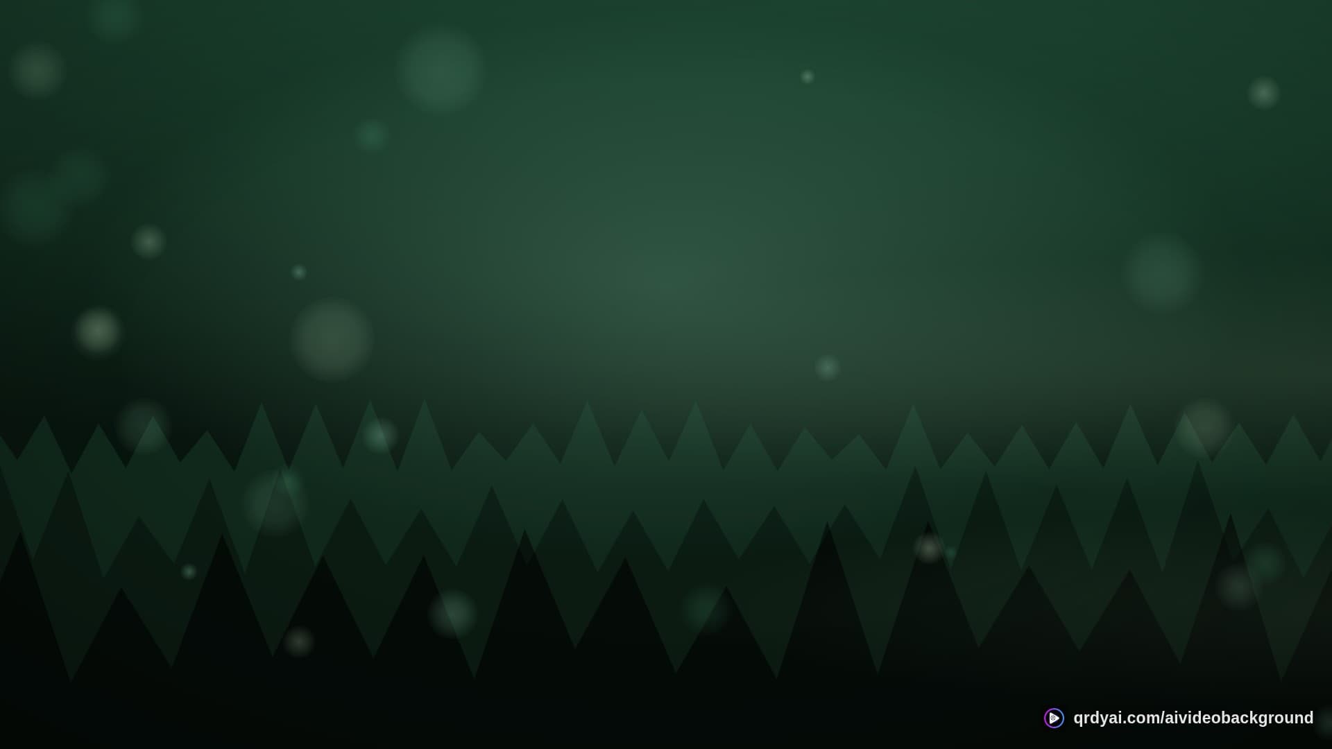 Forest Fireflies preview