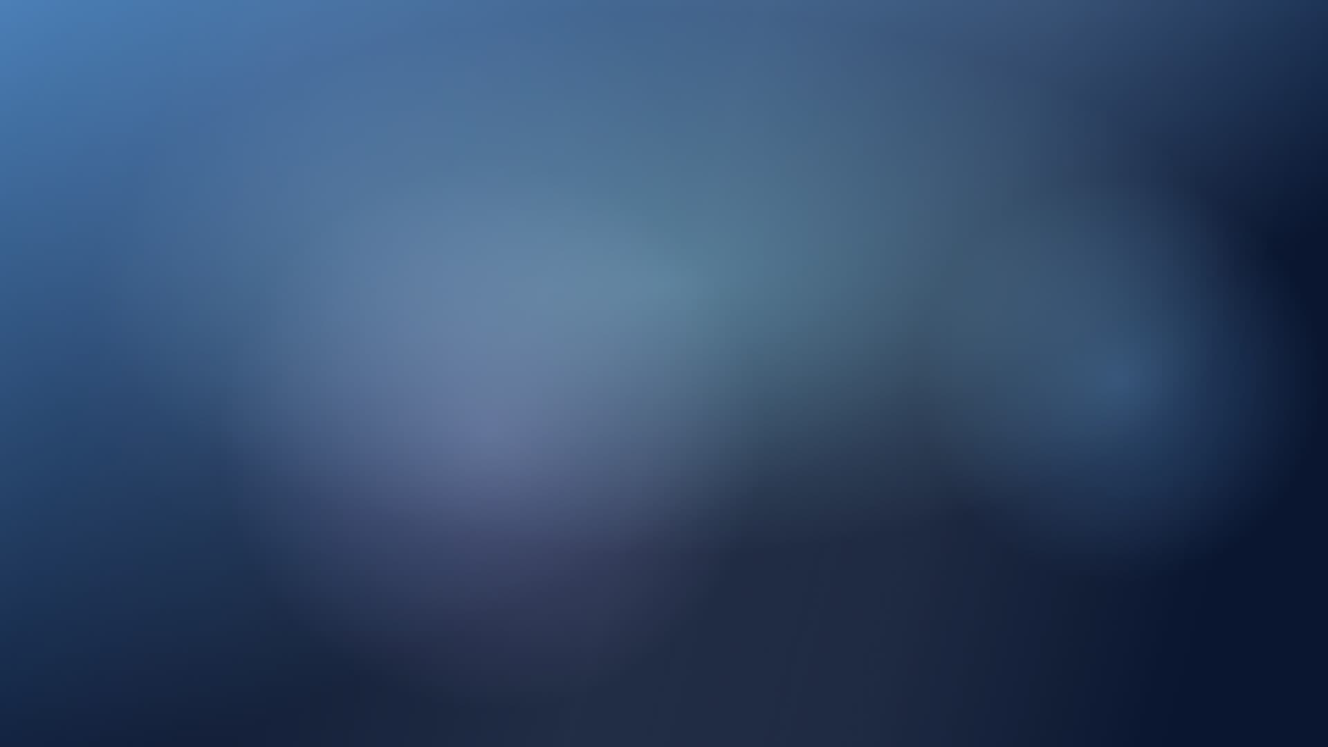 aurora minimal glow landscape loop video background preview