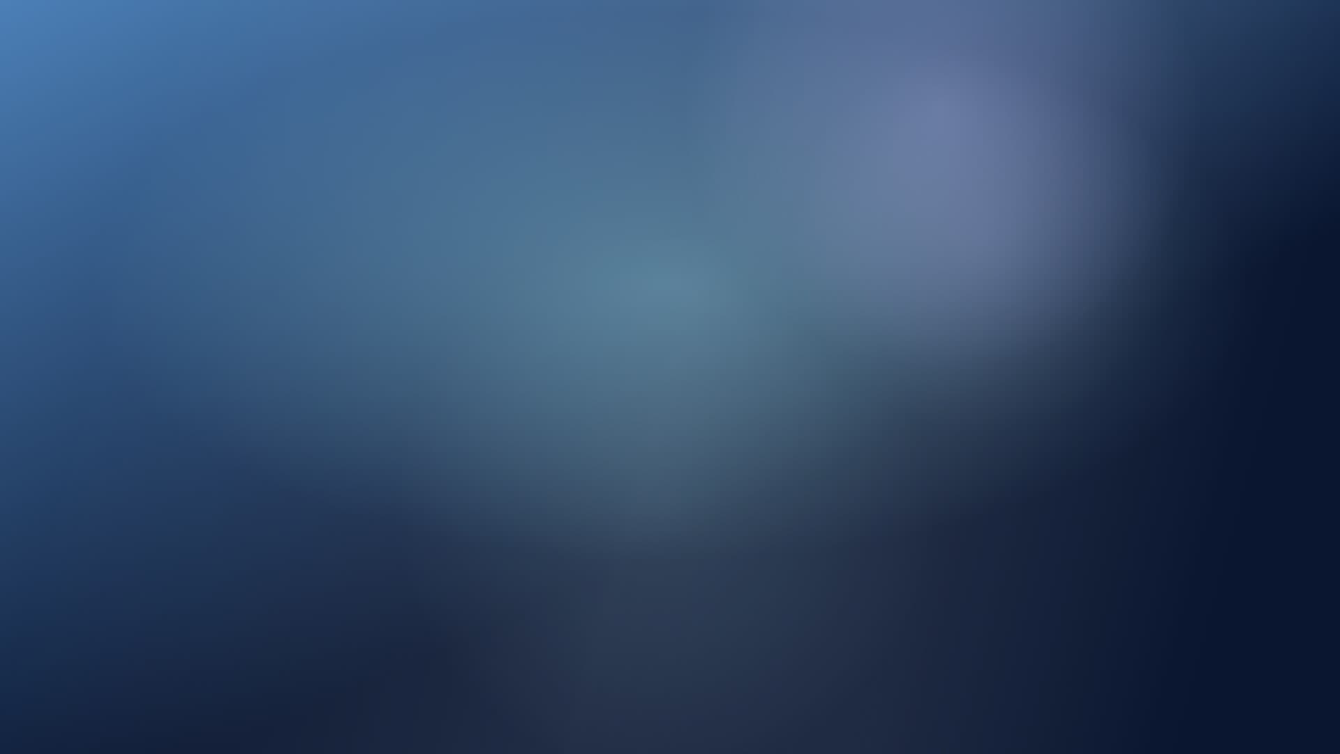 aurora minimal glow landscape loop video background preview