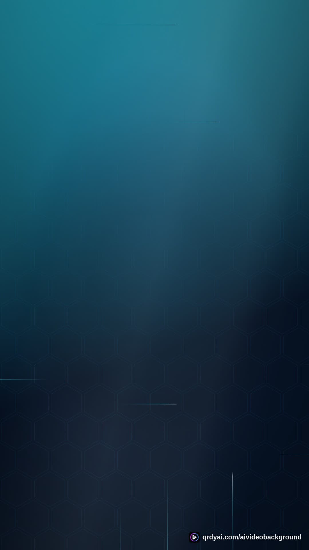 circuit flow portrait loop video background preview