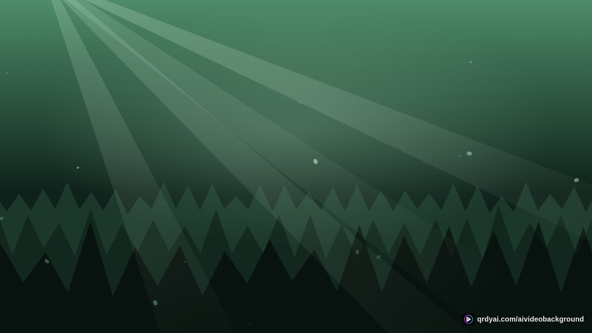 Forest Sunbeam preview
