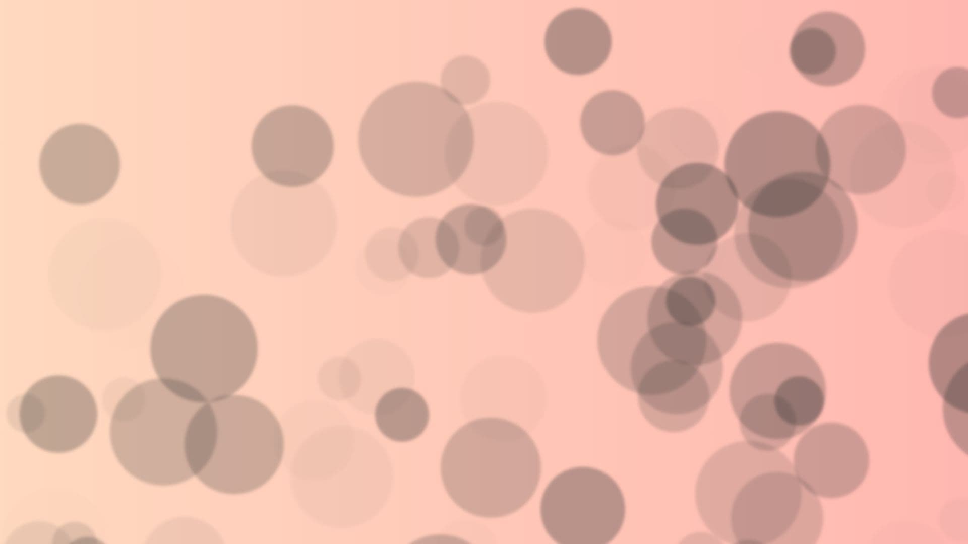 blue glow pulse landscape loop video background preview