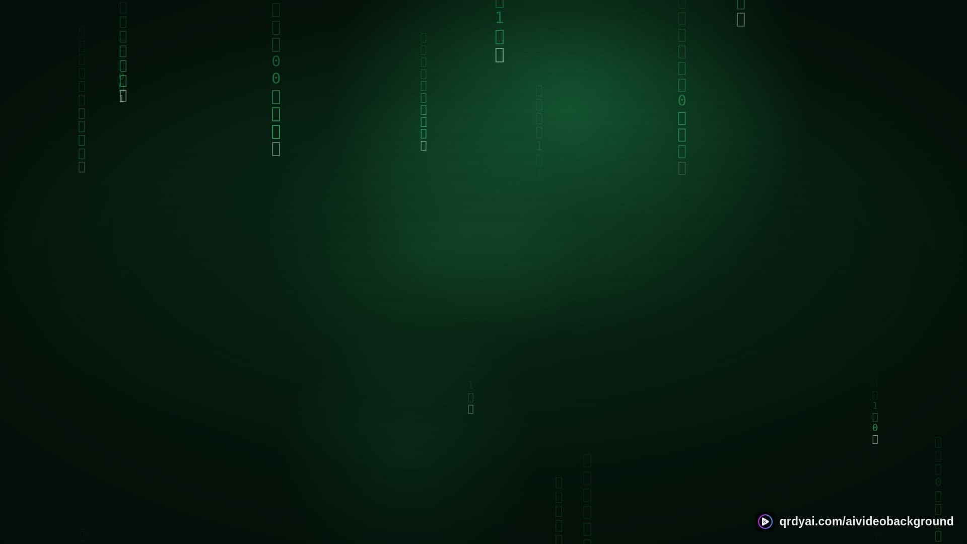 Circuit Matrix Rain preview