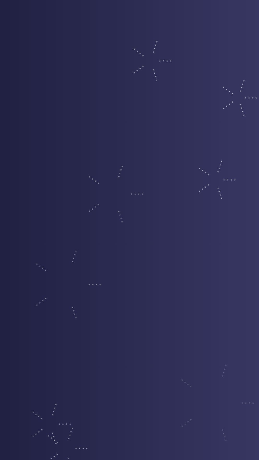 Star Burst portrait loop video background preview