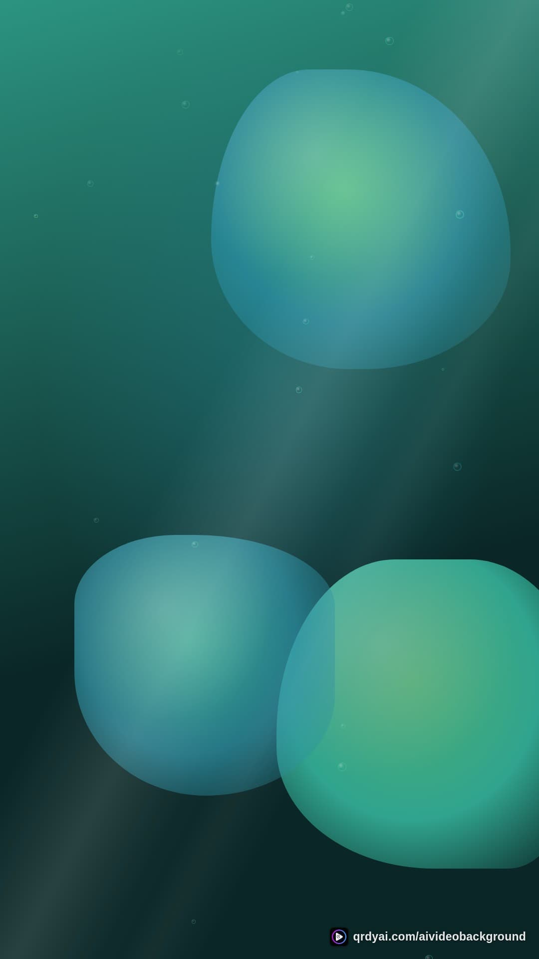 Liquid Bubble Float preview